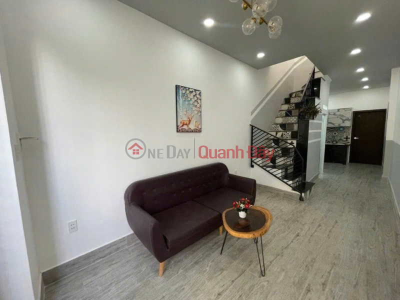 Property Search Vietnam | OneDay | Nhà ở, Niêm yết bán Nhà Đôi 2 tầng HXH 92m2, Vuông – Thạnh Xuân 40 Q12