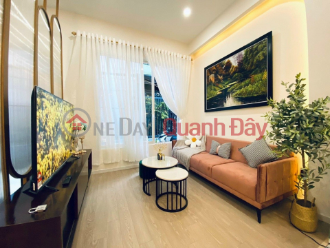 Selling masterpiece house Luu Quy Ky, Hai Chau, Da Nang, close to Cv Asia _0