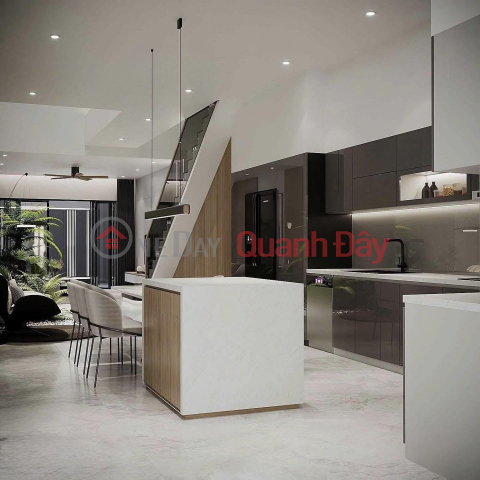 Bán nhà hẻm 8m đường Phạm Văn Hai, phường 3, Tân Bình; 5x17m; chợ PVH _0