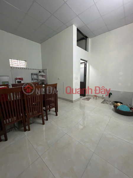 đ 1.2 Billion BEAUTIFUL HOUSE - GOOD PRICE - OWNER NEEDS TO SELL URGENTLY A HOUSE AT Street 4 - Dong Cuong Ward - Thanh Hoa