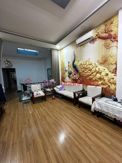 BUSINESS FRONT OF TAN BINH GIAP DISTRICT 10 - 108M2 - PRICE 21 BILLION _0