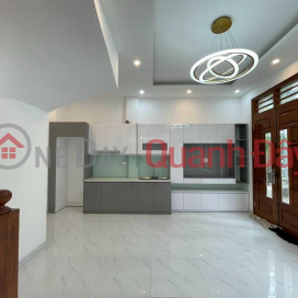House for sale with 5 floors with 4.5m frontage in Lai Xa, Kim Chung, very nice design, luxurious interior, fully functional _0
