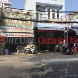 Space for rent next to the intersection of Nguyen Van Roi street, busy city _0