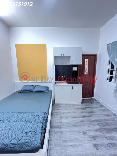 Property Search Vietnam | OneDay | Residential Rental Listings | Serviced apartment for rent 68 Thich Minh Nguyet - Tan Binh - Fully furnished, price from 4.5 million\\/month