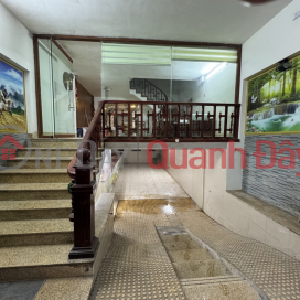 VAN PHUC HOUSE FOR SALE - GOOD LOCATION FOR CLASSY RENTAL BUSINESS, NEIGHBORHOOD OF HIMLAM - WIDE ROAD, WIDE SIDEWALK _0