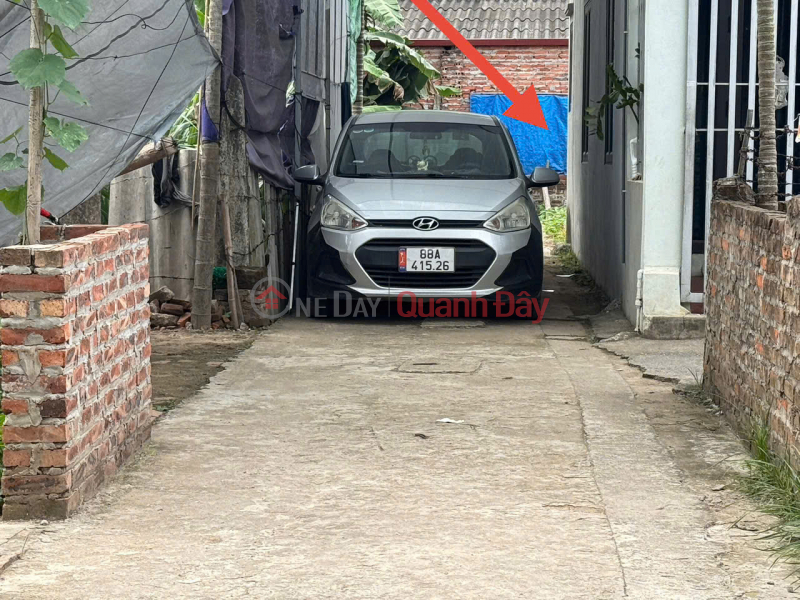 Trang Viet Golden Land, Me Linh - Opportunity to double your assets when Thuong Cat Bridge starts construction Sales Listings
