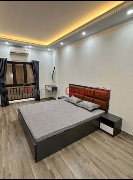 HOT! 410 MILLION VND, HOUSE IN LANE 283 DOI CAN, 84M, 9 FLOORS, ELEVATOR, CAR AVOIDANCE, PRICE 36.5 BILLION VND 0878168006 Vietnam, Sales, đ 36.5 Billion