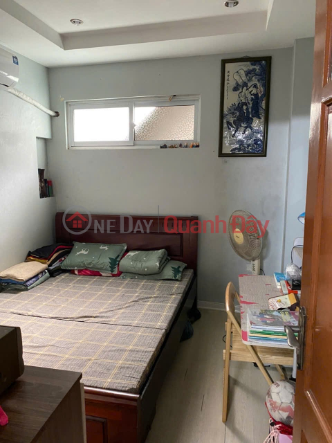 CĂN HỘ ĐẸP – GIÁ TỐT -Chính Chủ Bán Căn Chung Cư Mini Phố Chính Kinh, Nhân Chính, Thanh Xuân, Hà Nội _0