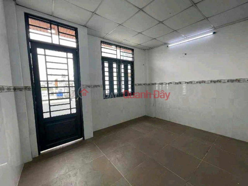 đ 4,6 tỷ Bán nhà 3 Tầng Liên khu 4 -5 Bình Tân
