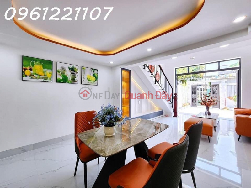 Property Search Vietnam | OneDay | Residential, Sales Listings House for sale at the end of Huynh Van Nghe street, owner with private book