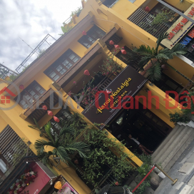Hanoi Nostalgia Hotel & Spa|Khách sạn & Spa Hanoi Nostalgia