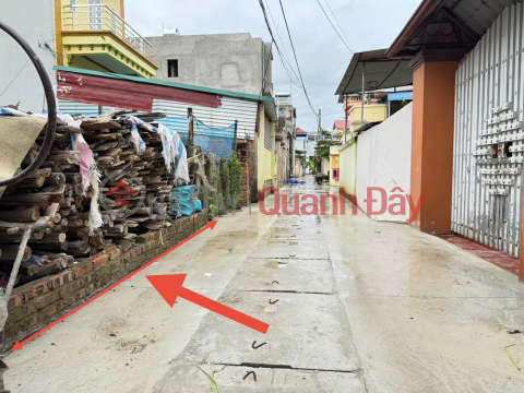 Residential land 66m² Kim Hoa, Me Linh - Car access, near Ring Road 4, G2.76 billion _0