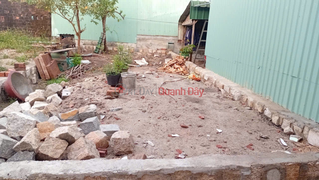 OWNER'S LAND - RESIDENTIAL - Au Co, Bui Thi Xuan Ward, Qui Nhon City, Binh Dinh Sales Listings