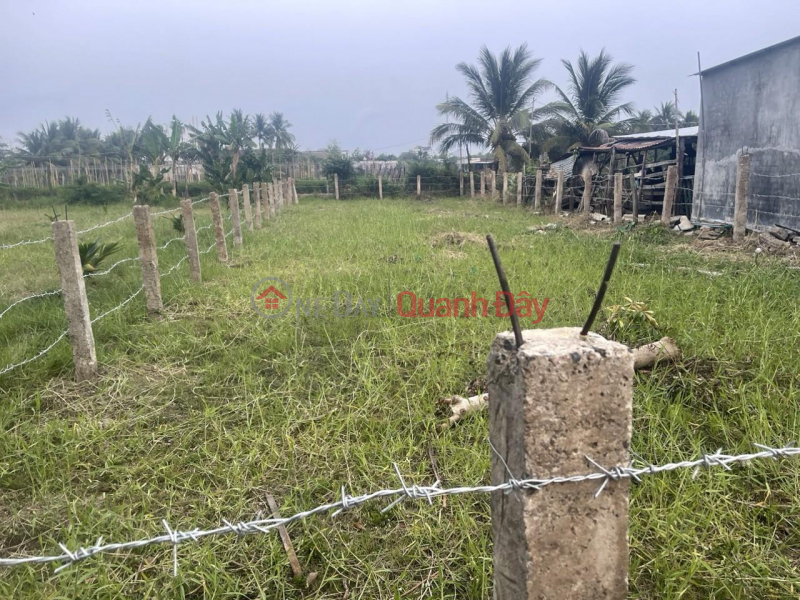 BEAUTIFUL LAND - CHEAP PRICE - Owner Needs to Sell Land Lot with Beautiful Location at My Binh Ward, Phan Rang City, Ninh Thuan | Vietnam Sales, đ 1 Billion