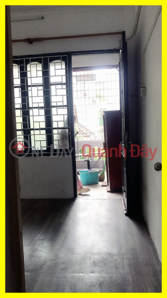 House for sale, lane 218 Lac Long Quan, Tay Ho - 10m to West Lake - Area nearly 30m2 - Only 4 billion | Vietnam, Sales, đ 4 Billion