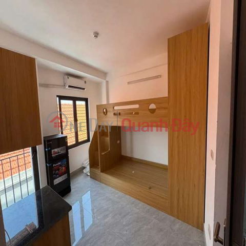 House for sale in Trung Kien - Bac Tu Liem, 65m2, 7 floors, car elevator, price nearly 12.3 billion _0