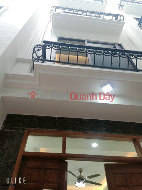 House for sale in lane 17 Dai Mo Nam Tu Liem, area 32m2, 5-storey house, frontage 3.6m, price 5.8 billion, phone 0986383826 _0