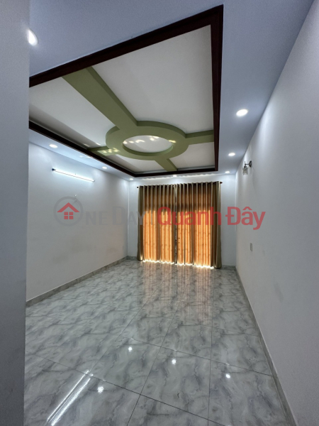 Property Search Vietnam | OneDay | Residential Sales Listings, Go Xoai Temple, Binh Hung Hoa A, Binh Tan. 54m2, 4 floors, Price 5.6 billion,