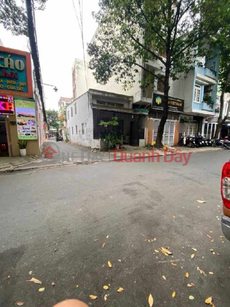 Property Search Vietnam | OneDay | Nhà ở | Niêm yết bán | Nhà Cấp 4 Gác Lửng - Hẻm 8m Thông, DT: 4,5x18,6= 84m² , Phường 15 , Tân Bình