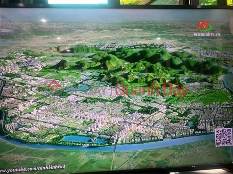 BEAUTIFUL LAND - GOOD PRICE - Owner Needs to Sell Land Lot in Tho Tri Hang N, Ninh My, Hoa Lu, Ninh Binh _0