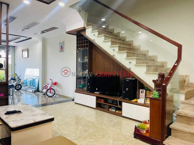 đ 22 Million/ month FRONT HOUSE FOR RENT IN HA QUANG 2 URBAN AREA - PHUOC HAI VCN.