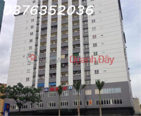 Siêu phẩm sàn văn phòng khu vực trung tâm Nguyễn Lương Bằng, Kim Liên, giá chỉ 320nghìn/m2 _0