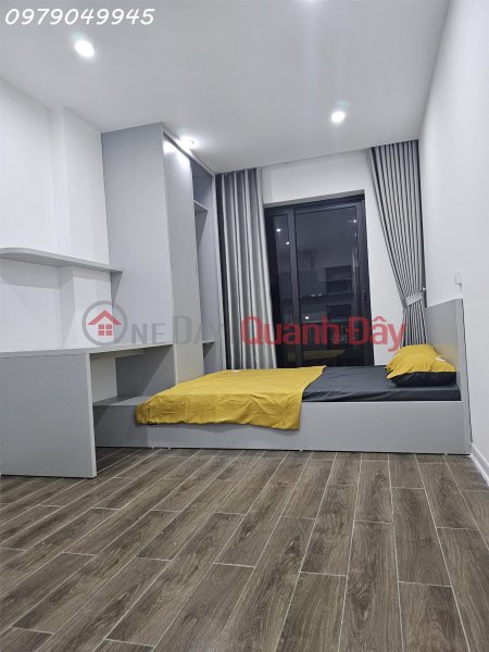 Property Search Vietnam | OneDay | Residential | Sales Listings | MINI APARTMENT FOR SALE 220M2X8T, ELEVATOR, 70 APARTMENTS, 3 BILLION\\/YEAR, CARS, 39 BILLION