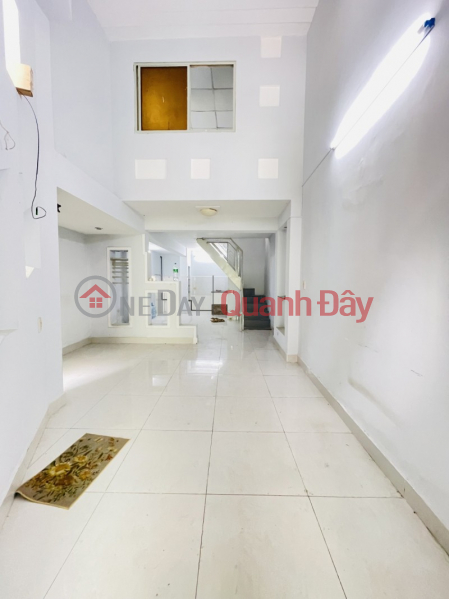 Property Search Vietnam | OneDay | Nhà ở, Niêm yết bán, Cạnh Đại Học Văn Lang - HXH 5.5m - DT (4 x 13)m - 2 tầng