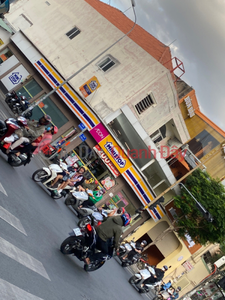 Ministop - 56 Vuon Lai (Ministop - 56 Vườn Lài),Tan Phu | (2)