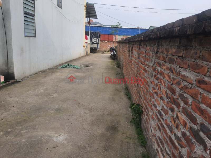 Property Search Vietnam | OneDay | Residential, Sales Listings, LAND FOR SALE NEAR PHU NGHIA-CHUONG MY INDUSTRIAL PARK