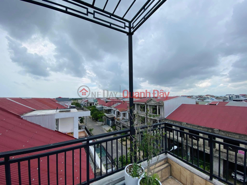 Property Search Vietnam | OneDay | Residential | Sales Listings | BEAUTIFUL HOUSE - GOOD PRICE - Owner For Sale House C94 Green City Prime Location In Phu My Thuong Urban Area.