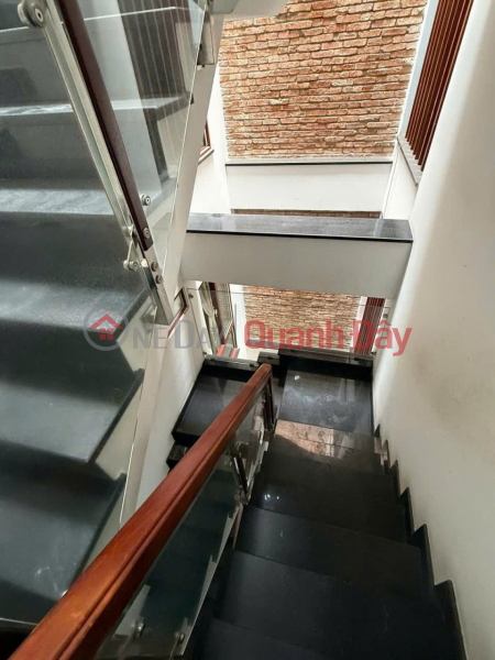 NHÀ ĐẸP- GIÁ TỐT CHÍNH CHỦ CẦN BÁN NHANH NHÀ ĐẸP TRUNG TÂM quận TÂN PHÚ – HẺM XE HƠI 6m | Việt Nam | Bán đ 12,8 tỷ