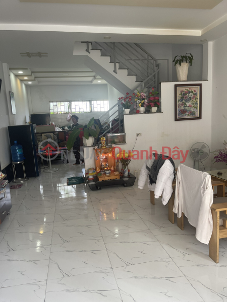 Property Search Vietnam | OneDay | Residential | Sales Listings | 2-storey house for sale, only 100m from Lien Hoa embankment, front of car road right to the door