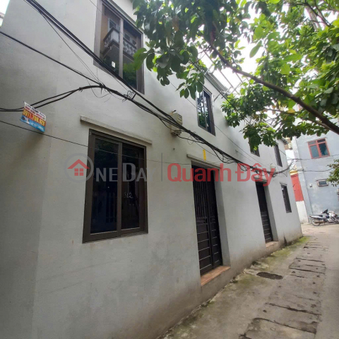 CO BAN - DONG MAI MY HOUSE NEEDS TO SELL A 50M2 AREA. 4TY800 negotiable _0