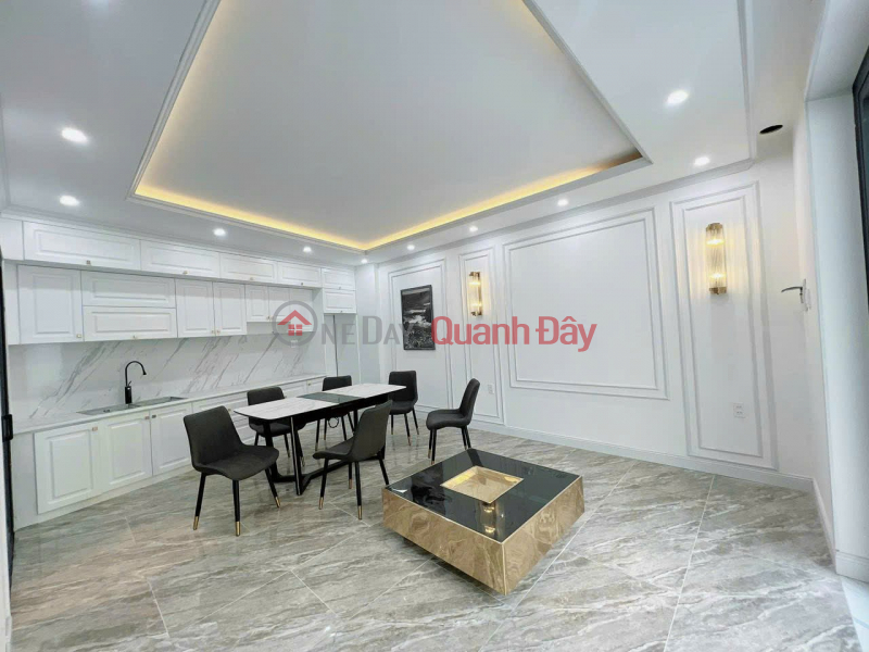 Property Search Vietnam | OneDay | Nhà ở Niêm yết bán, Bán căn biệt thự mini 1 trệt 2 lầu gần trường Trấn Biên, sau BV Đồng Nai chỉ 3ty790