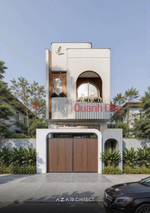 Bán nhà 1T1L đang hoàn thiện P.Tân Vạn, gần cầu Bửu Hoà, chỉ 2,8 tỷ/căn _0