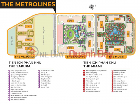 Chỉ 4,1 Tỷ VNĐ - Sở Hữu Căn Hộ 1PN Sang Trọng Tòa Victoria Trong Vinhome Smart City _0