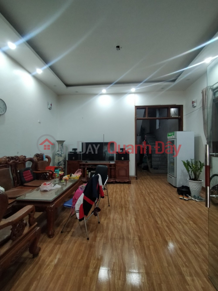 Property Search Vietnam | OneDay | Residential Sales Listings SUPER BEAUTIFUL CORNER LOT ON 2 SIDES OF TRADE CAR ROAD - DIVIDED IN 2 LOTS - TRAN LANE - BUSINESS - SECURITY