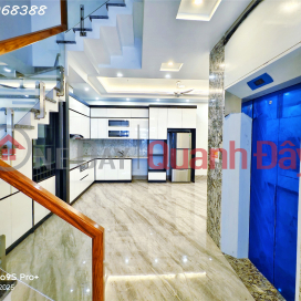bán nhà ngõ 103 Lý Sơn, Ngọc Thụy, Long Biên, DT106m x 6T mt5,2m gara 2 oto, kinh doanh văn phòng đỉnh _0
