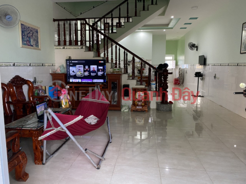 BEAUTIFUL HOUSE FOR SALE FOR OWNER At Go Cat 8, Hoa Long Commune, Ba Ria City, BRVT Province _0