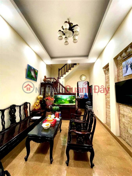 ₫ 13.6 Billion Luong Dinh Townhouse for Sale in Dong Da District. Book 45m Actual 55m Slightly 13 Billion. Commitment to Real Photos Accurate Description.
