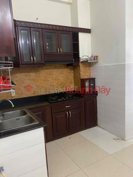 Property Search Vietnam | OneDay | Residential Rental Listings, 2-storey house Huynh Van Banh, 3 bedrooms