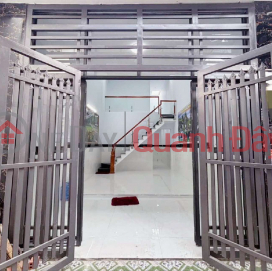 Nhà cấp 4 có lửng 45m2 Hiệp Thành 13 Q12 , hẻm 3 gác , liền kề Ngã 3 Đông Quang - 3,2ty 0932030061 _0