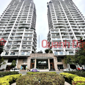 Selling Golden Westlake apartment Hoang Hoa Tham Dt: 112m2 2pn2vs west lake view, free full furniture price 6ty9 _0