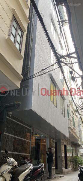 The owner needs to sell separately 250m2 land use area at 28B Dien Bien Phu, Ba Dinh, military center area divided into lots Sales Listings