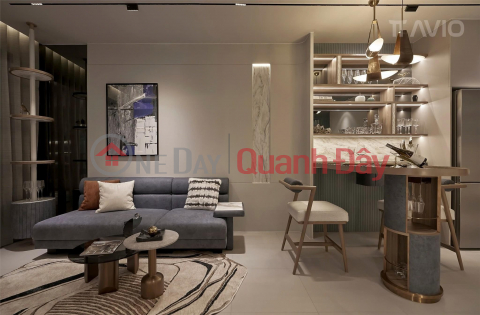 Emerald Garden View Green living standards in Thuan An, Binh Duong starting from 35 million\/m2 _0