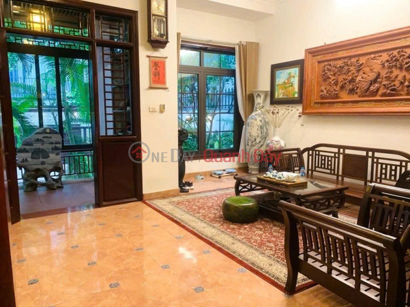 Property Search Vietnam | OneDay | Nhà ở, Niêm yết bán, NHÀ PHỐ NGỌC THUỴ 180m - LONG BIÊN giá đầu tư
