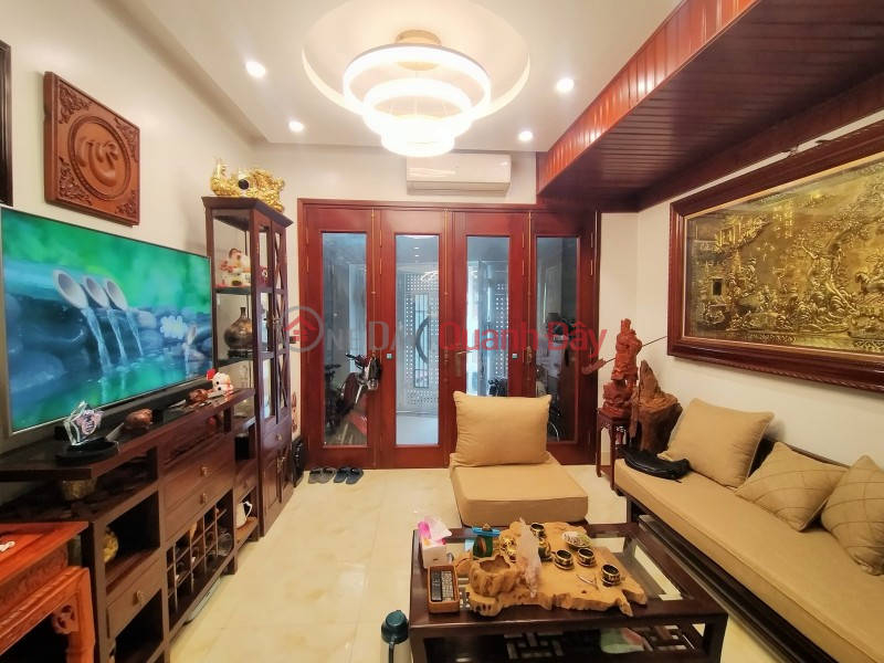 Property Search Vietnam | OneDay | Nhà ở Niêm yết bán, NHÀ ĐẸP BỒ ĐỀ - VÀI BƯỚC RA HỒ, RA ĐƯỜNG HỒNG TIẾN - TIỆN ÍCH NGẬP TRÀN - AN SINH ĐỈNH
