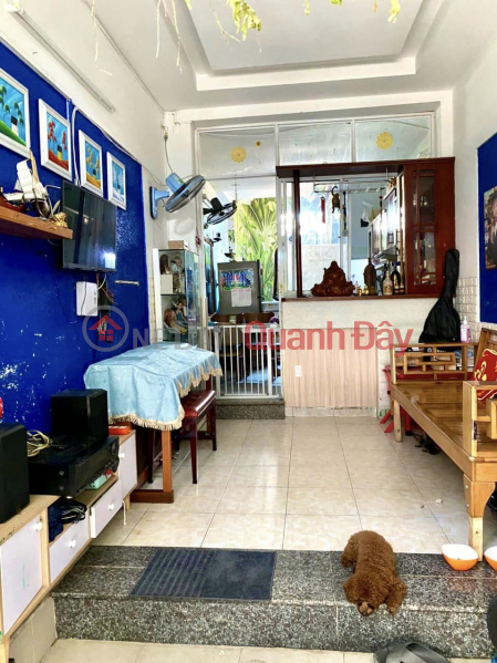 Property Search Vietnam | OneDay | Residential | Sales Listings KiA morning is 15 meters from the house - GIVE FULL FURNITURE - 4 floors - PRICE only 4.7 billion