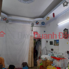 - NGANG 4.07M, DÀI 23M. DIỆN TÍCH 98.5M2. [P9,Q8] CHỈ 7 TỶ, HẺM BA ĐÌNH. _0